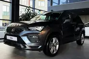 SEAT Ateca FR