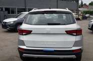 SEAT Ateca Style