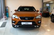 SEAT Ateca Xcellence