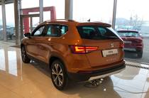 SEAT Ateca Xcellence