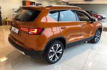 SEAT Ateca Xcellence