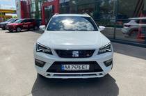 SEAT Ateca FR