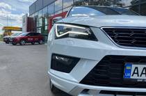 SEAT Ateca FR