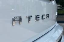 SEAT Ateca FR