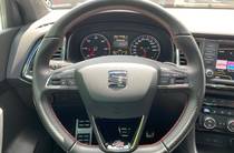 SEAT Ateca FR