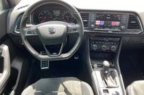 SEAT Ateca FR