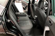 SEAT Ateca FR