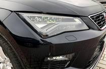 SEAT Ateca FR