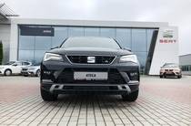 SEAT Ateca FR