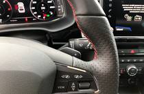 SEAT Ateca FR