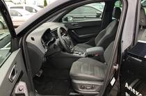 SEAT Ateca FR