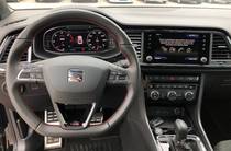 SEAT Ateca FR