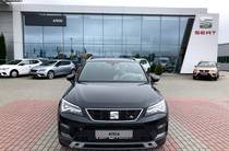 SEAT Ateca FR