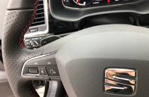 SEAT Ateca FR