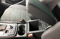 SEAT Ateca FR