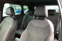 SEAT Ateca FR