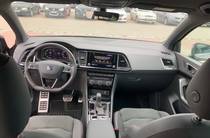 SEAT Ateca FR