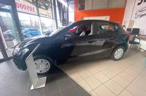 SEAT Ibiza Reference