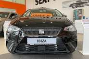 SEAT Ibiza Style