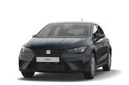 SEAT Ibiza Reference