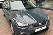 SEAT Ibiza - фото 1