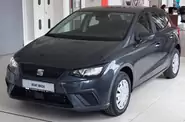 SEAT Ibiza Reference