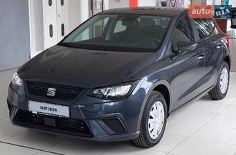 SEAT Ibiza 2024 в Харків