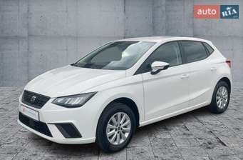 SEAT Ibiza 2025 в Харків
