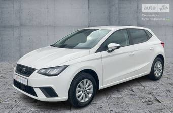 SEAT Ibiza 2025 Style