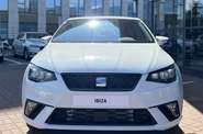 SEAT Ibiza Style