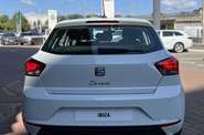 SEAT Ibiza Style