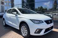 SEAT Ibiza Style