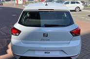 SEAT Ibiza - фото 8