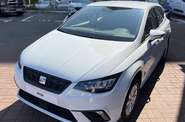 SEAT Ibiza - фото 1
