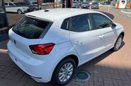 SEAT Ibiza - фото 9