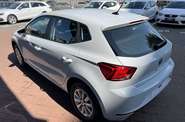 SEAT Ibiza - фото 10