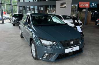 SEAT Ibiza 2025 в Київ