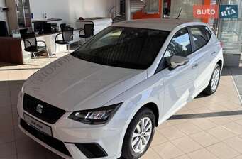 SEAT Ibiza 2025 в Харків