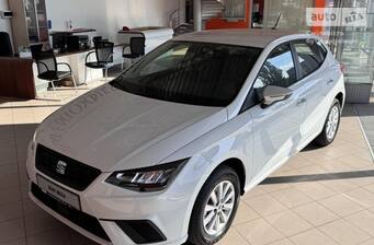 SEAT Ibiza 2025 Style