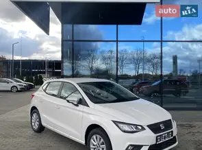 SEAT Ibiza SEAT Ibiza