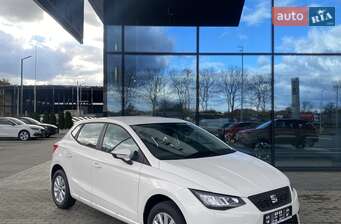 SEAT Ibiza 2025 в Київ