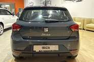 SEAT Ibiza Style