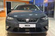 SEAT Ibiza Style