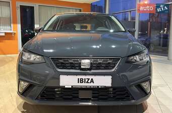 SEAT Ibiza 2025 в Харків