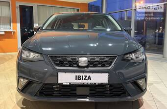 SEAT Ibiza 2025 Style