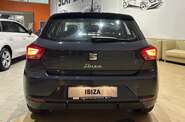 SEAT Ibiza Style