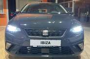 SEAT Ibiza Style