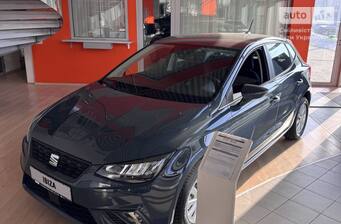 SEAT Ibiza 2025 Style