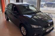 SEAT Ibiza Style