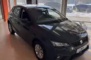 SEAT Ibiza Style